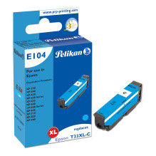 Pelikan E104 rašalo kasetė