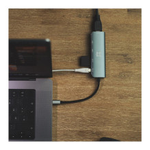 XtremeMac dockingstation