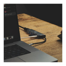 XtremeMac dockingstation
