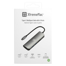 XtremeMac dockingstation