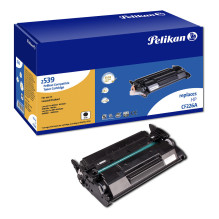 Pelikan 1031430025 dažų kasetė