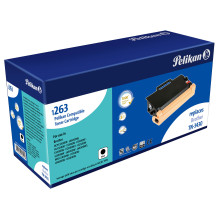 Pelikan 1031430049 dažų kasetė