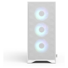 Fractal Design Pop 2 Air White TG RGB