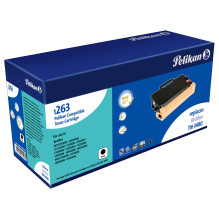 Pelikan 1031430050 dažų kasetė