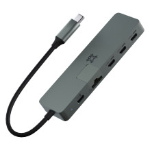 XtremeMac HUB USB-C MAX PRO...