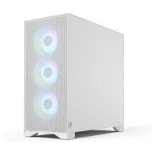 Fractal Design Pop 2 Air White TG RGB korpusas