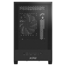 XPG VALOR MESH NANO VIDUTINIO BOKŠTO KORPUSAS