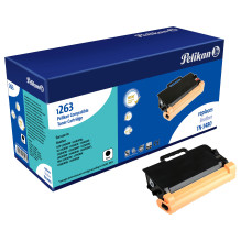 Pelikan 1031430050 dažų kasetė Pelikan 1031430050 dažų kasetė