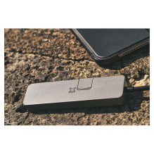 „XtremeMac“ šakotuvas USB-C MAX PRO – 5 prievadai (3* USB-C, „XtremeMac“ šakotuvas USB-C MAX PRO – 5 prievadai (3* USB-C,