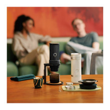 Outin OTEM-MO-01-AA-SG travel coffee maker Outin OTEM-MO-01-AA-SG travel coffee maker