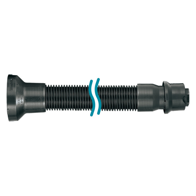 Makita 191X23-4 lapų pūstuvo priedas