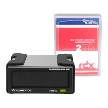 Tanberg Data 8865-RDX...