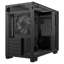 XPG VALOR MESH NANO MID-TOWER-CHASSIS