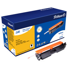 Pelikan 1031430055 dažų kasetė
