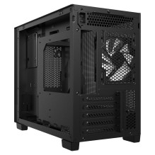 XPG VALOR MESH NANO VIDUTINIO BOKŠTO KORPUSAS
