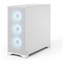 Fractal Design Pop 2 Air White TG RGB