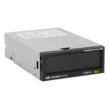 Tanberg Data 8785-RDX backup storage device Tanberg Data 8785-RDX backup storage device