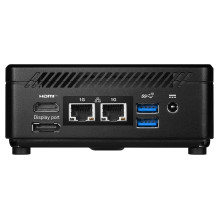 MSI Cubi N ADL-002BEU