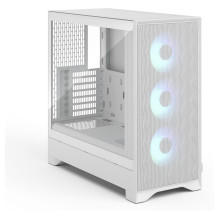 Fractal Design Pop 2 Air White TG RGB