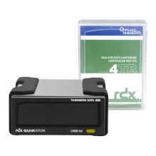 Tanberg Data 8866-RDX...