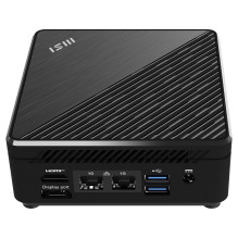 MSI Cubi N ADL-002BEU