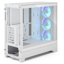 Fractal Design Pop 2 Air White TG RGB