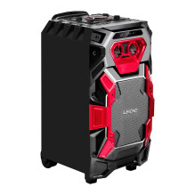LEICKE DJ ROXXX Pro