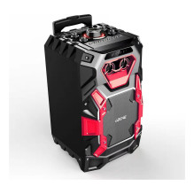 LEICKE DJ ROXXX Pro LEICKE DJ ROXXX Pro