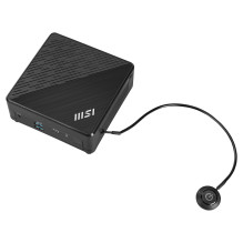 MSI Cubi N ADL-002BEU