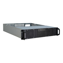 Inter-Tech IPC 2U-20248 Inter-Tech IPC 2U-20248