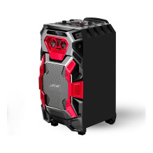 LEICKE DJ ROXXX Pro LEICKE DJ ROXXX Pro