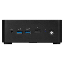 MSI Cubi NUC 13MQG-210BEU MSI Cubi NUC 13MQG-210BEU