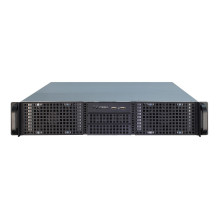 Inter-Tech IPC 2U-20248 Inter-Tech IPC 2U-20248