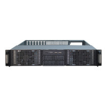Inter-Tech IPC 2U-20248 Inter-Tech IPC 2U-20248