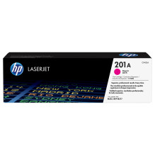 HP 201A Magenta Original LaserJet toner cartridge HP 201A Magenta Original LaserJet toner cartridge