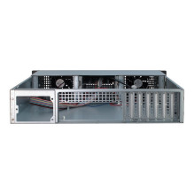 Inter-Tech IPC 2U-20248 Inter-Tech IPC 2U-20248