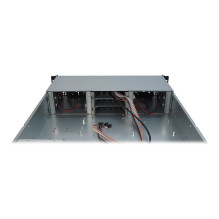 Inter-Tech IPC 2U-20248 Inter-Tech IPC 2U-20248