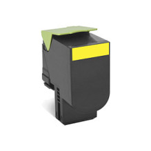 Lexmark 702XY toner cartridge