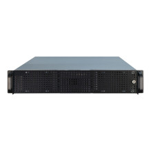 Inter-Tech IPC 2U-20248 Inter-Tech IPC 2U-20248