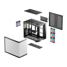 DeepCool CG530U 4F DeepCool CG530U 4F