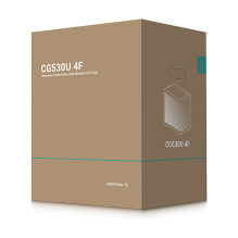 DeepCool CG530U 4F DeepCool CG530U 4F