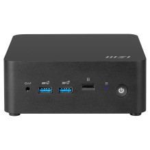 MSI Cubi NUC 13MQG-210BEU MSI Cubi NUC 13MQG-210BEU