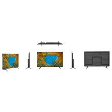 TORNADO 50US4301X TV