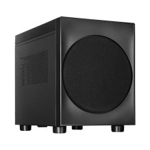 Chieftec CI-03B-OP computer case Chieftec CI-03B-OP computer case
