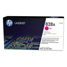 HP 828A Magenta LaserJet Image Drum toner cartridge HP 828A Magenta LaserJet Image Drum toner cartridge
