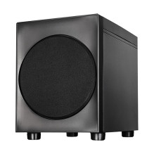Chieftec CI-03B-OP computer case Chieftec CI-03B-OP computer case