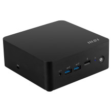 MSI Cubi NUC 13MQG-210BEU MSI Cubi NUC 13MQG-210BEU