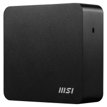 MSI Cubi NUC 13MQG-210BEU MSI Cubi NUC 13MQG-210BEU