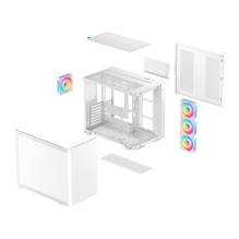 DeepCool CG530U 4F DeepCool CG530U 4F