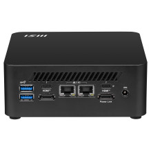 MSI Cubi NUC 13MQG-210BEU MSI Cubi NUC 13MQG-210BEU